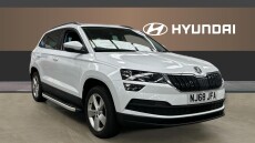 Skoda Karoq 1.6 TDI SE 5dr DSG Diesel Estate